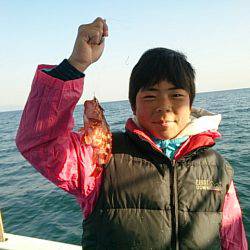 第二常豊丸 釣果