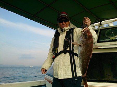 第二常豊丸 釣果