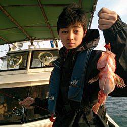 第二常豊丸 釣果