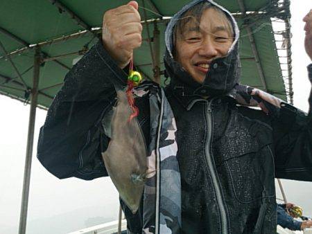 第二常豊丸 釣果