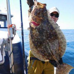 第二一之紀丸（ダイニイチノキマル） 釣果