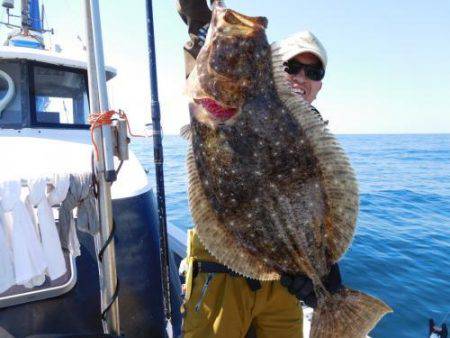 第二一之紀丸（ダイニイチノキマル） 釣果