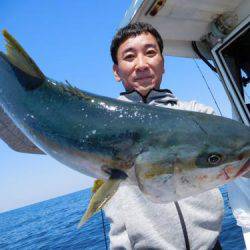 第二一之紀丸（ダイニイチノキマル） 釣果