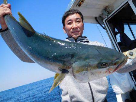 第二一之紀丸（ダイニイチノキマル） 釣果