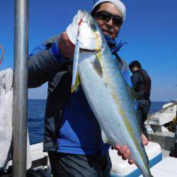 第二一之紀丸（ダイニイチノキマル） 釣果