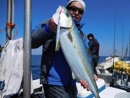 第二一之紀丸（ダイニイチノキマル） 釣果