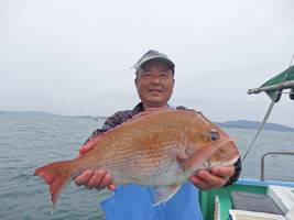 久里浜黒川本家 釣果