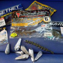 遊漁船 ニライカナイ 釣果