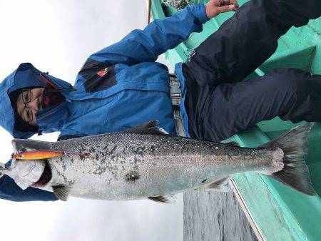広進丸 釣果