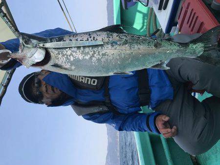 広進丸 釣果
