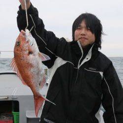 へいみつ丸 釣果