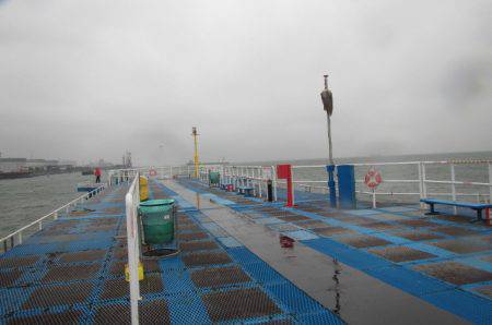 オリジナルメーカー海づり公園(市原市海づり施設) 釣果