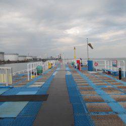 オリジナルメーカー海づり公園(市原市海づり施設) 釣果