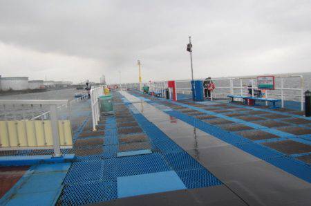 オリジナルメーカー海づり公園(市原市海づり施設) 釣果