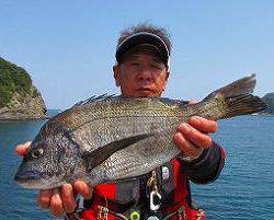 第八有漁丸 釣果