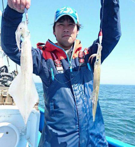 大貫丸 釣果