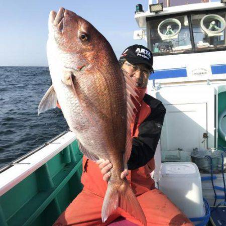 大貫丸 釣果