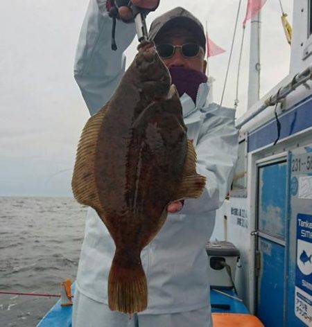 大貫丸 釣果