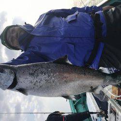 広進丸 釣果
