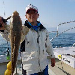 遊漁船　ニライカナイ 釣果