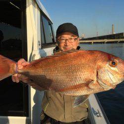 ミタチ丸 釣果