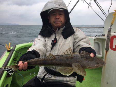 深川 吉野屋 釣果