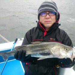 深川 吉野屋 釣果