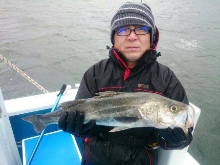 深川 吉野屋 釣果