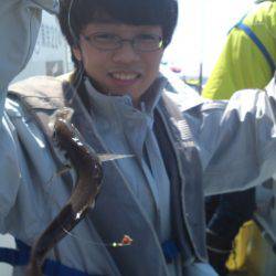 深川 吉野屋 釣果