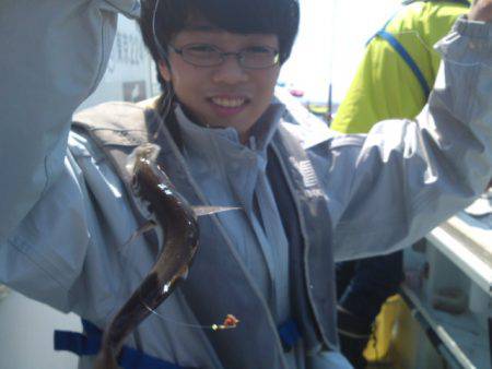 深川 吉野屋 釣果