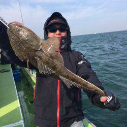 深川 吉野屋 釣果