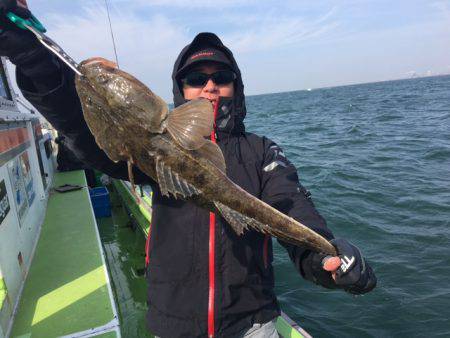 深川 吉野屋 釣果