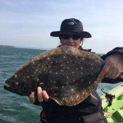 深川 吉野屋 釣果