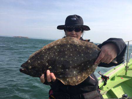 深川　吉野屋 釣果