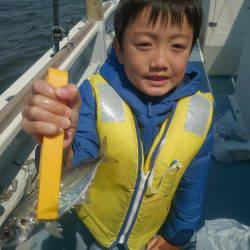 深川 吉野屋 釣果