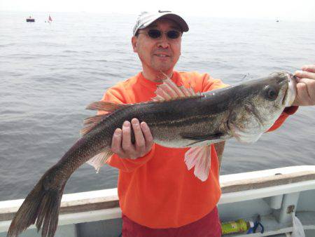 深川 吉野屋 釣果