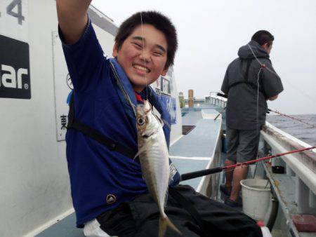 深川 吉野屋 釣果