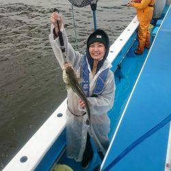 深川 吉野屋 釣果