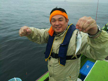 深川　吉野屋 釣果