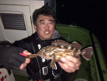 深川 吉野屋 釣果