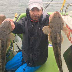 深川　吉野屋 釣果