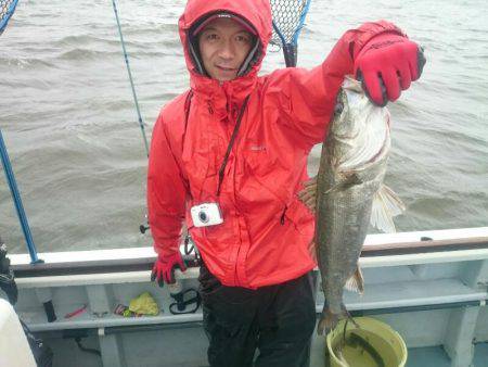 深川　吉野屋 釣果