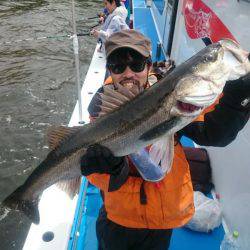 深川 吉野屋 釣果