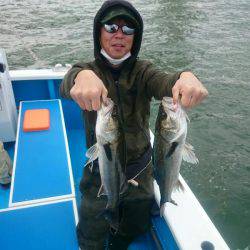 深川 吉野屋 釣果