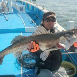 深川　吉野屋 釣果