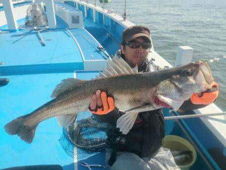 深川　吉野屋 釣果