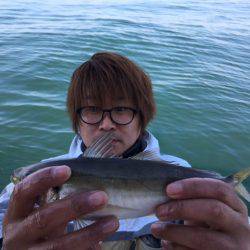 深川　吉野屋 釣果