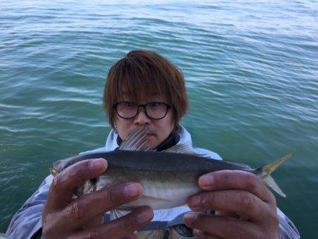 深川　吉野屋 釣果