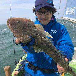 深川 吉野屋 釣果