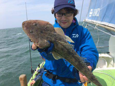 深川　吉野屋 釣果